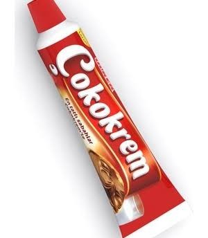 Bu çikolatadan hiç yediniz mi?