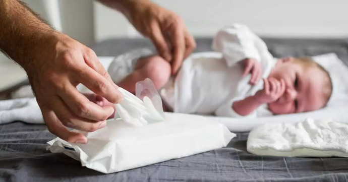 Uni Baby Vücut Temizleme Havlusunu hiç denediniz mi, sizce nasıl?