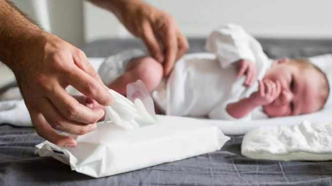 Uni Baby Vücut Temizleme Havlusunu hiç denediniz mi, sizce nasıl?