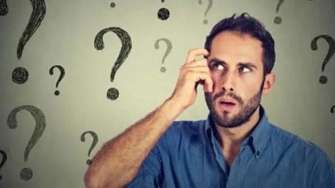 Kadınların karar vermesi mi daha zor erkeklerin anlaması mı?