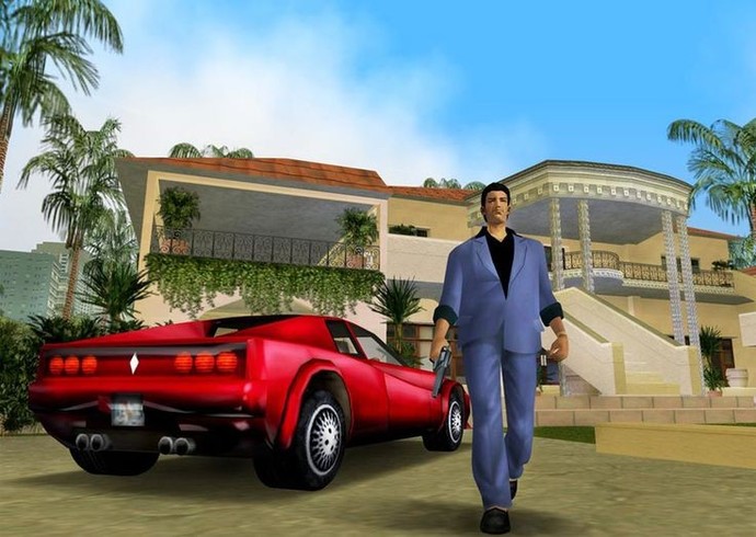 Nostalji oyunlardan en sevdiğiniz hangisidir?