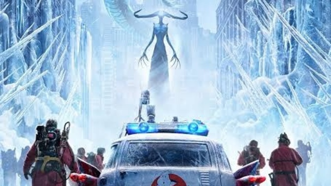 Vizyona girmesini merakla beklediğin film var mı?