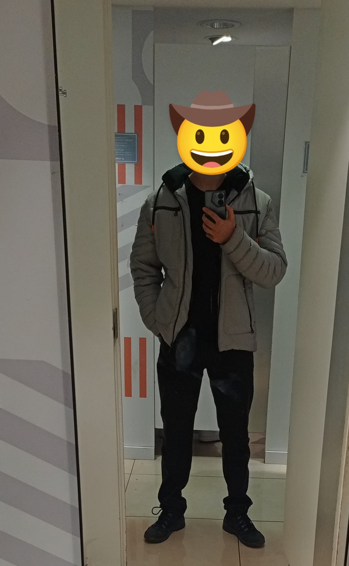 Hangi pantolonu alayım?