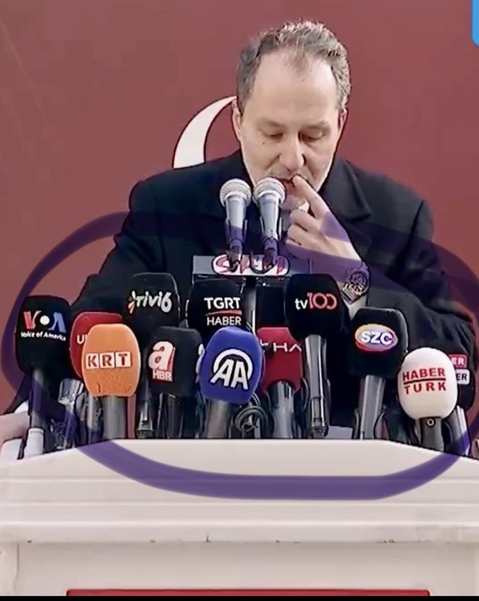 Yeniden Refah Fatih Erbakan aday çıkaracağını açıkladı bu politika inandırıcı geliyor mu?