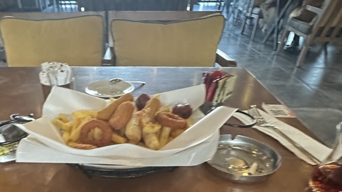Combo tabağı sever misiniz?