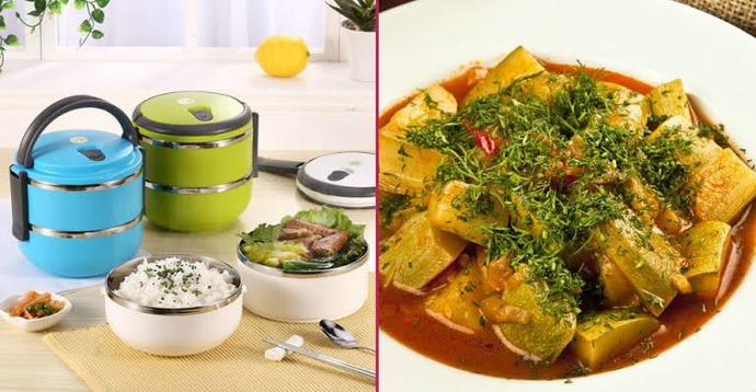 Öğlen yemeğini karşılamayan iş yerine, evden yemek götürmek mi mantıklı yoksa dışarıdan sipariş vermek mi?