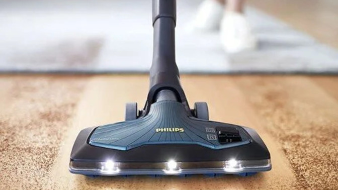 Philips markasının süpürgesini kullandınız mı, önerir misiniz?