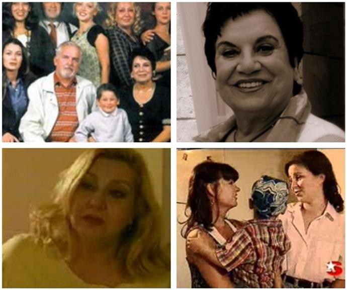 90lı yıllarda yayınlanan ve o dönemde herkesin çok sevdiği dizilerden hangisi sizin favorinizdi?