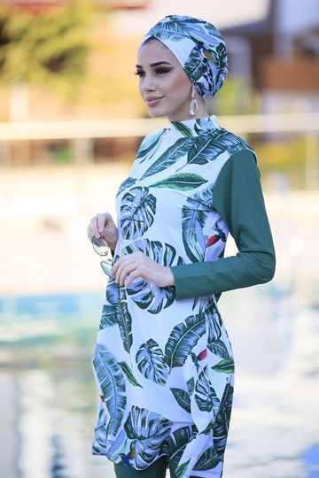 Tesettüre girmeyen kadın cennete gidebilir mi?