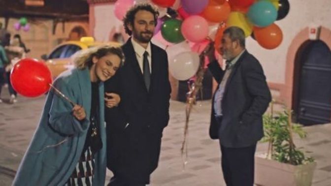 Şu anki ilişki durumunuz nedir?