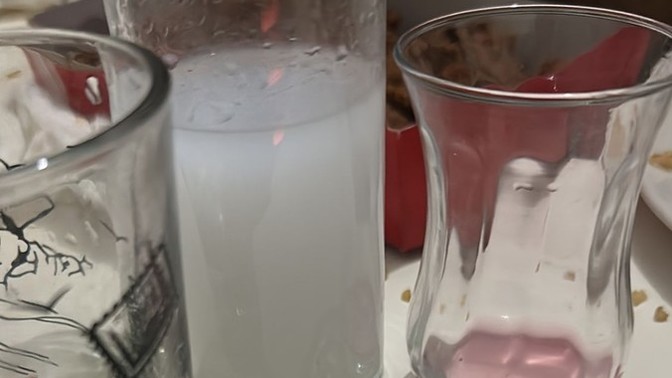 Nasıl geçiyor cumartesi geceniz?