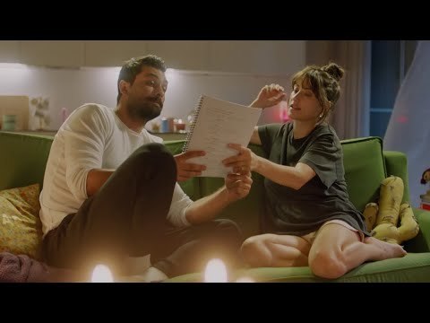 Bu kutsal saatte sizi birlikte kore dizisi izleyeceğiniz mübarekle eşliyim mi?