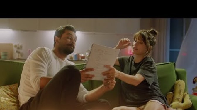 Bu kutsal saatte sizi birlikte kore dizisi izleyeceğiniz mübarekle eşliyim mi?