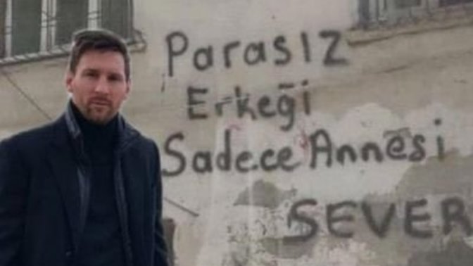 Parasız erkeği sadece annesi sever sözüne katılıyor musunuz?