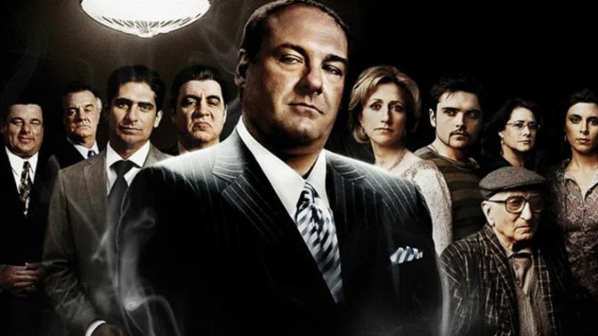 Sopranos izlenir mi?