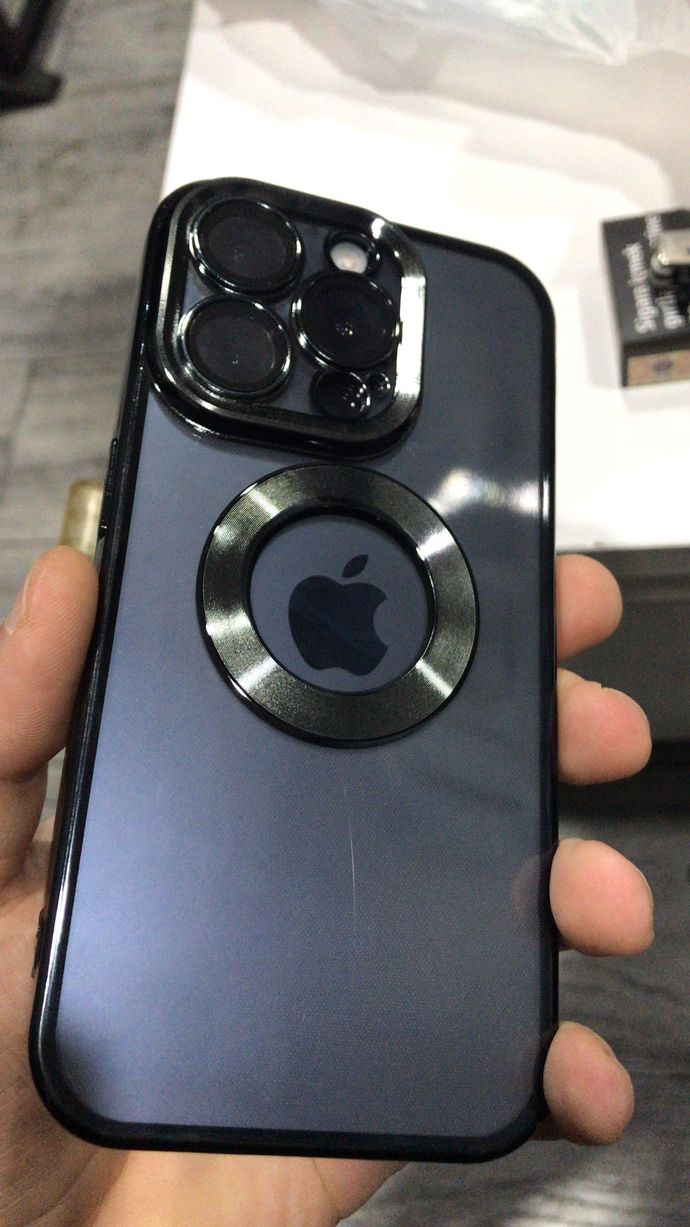 iPhone 15 alacağım, sizce hangi rengi daha güzel?