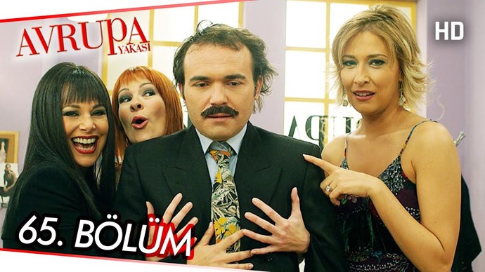 Avrupa Yakası izlemeye devam eden var mı?