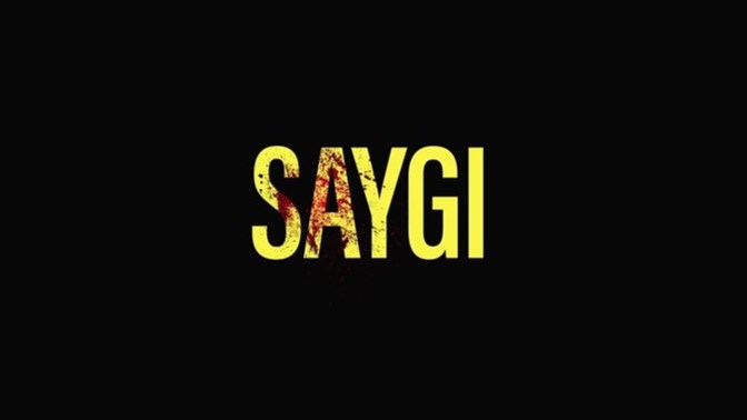 Kendinize saygınız var mı?