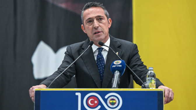 Ali Koç başkanlığı bırakıyormuş, ne düşünüyorsunuz?