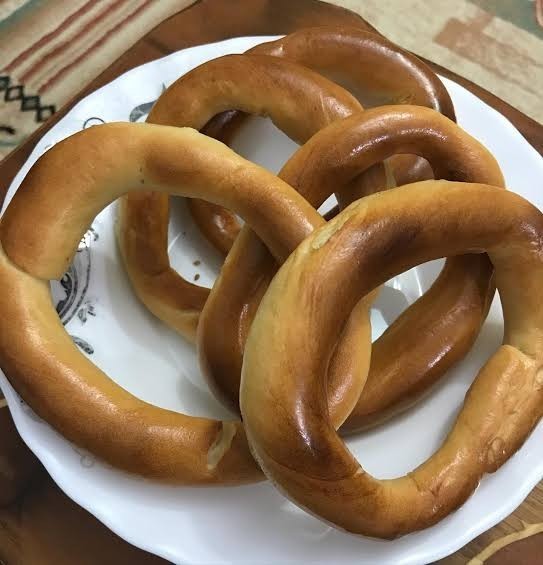 Çayın en güzel yancısı olan simitin, en sevdiğin çeşidi hangisi?