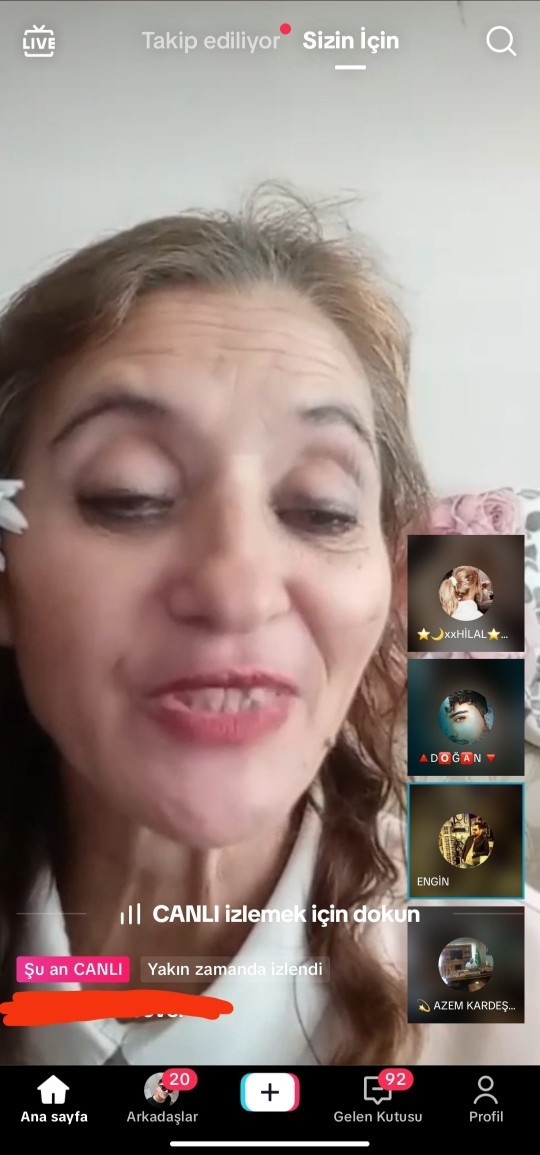 Sizce Sosyal medya uygulamaları denetlenmeli mi?