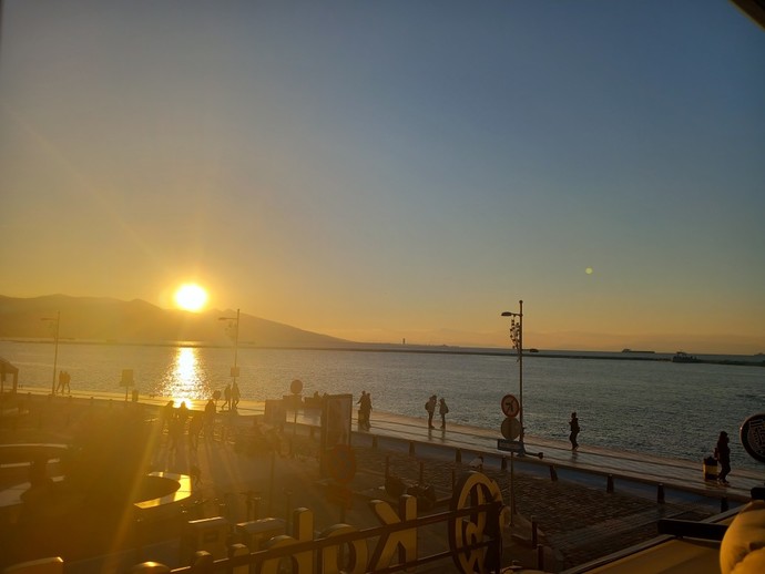 Manzara fotoğrafları çekmeyi sever misiniz?