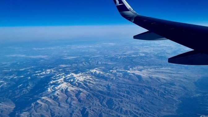Manzara fotoğrafları çekmeyi sever misiniz?