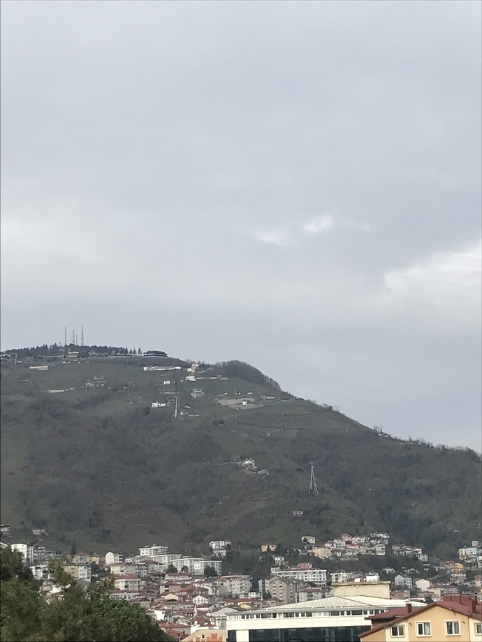 Günaydınnn, bugün nasıl uyandın, nasıl hissediyorsun ve bugüne dair planların nedir?