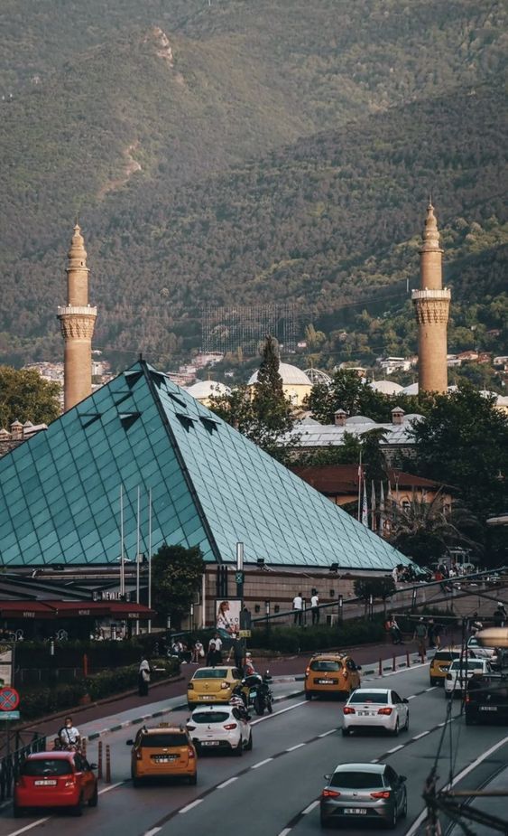 Şehrinizin kış ayını mı yoksa yaz ayını mı daha çok seviyorsunuz?