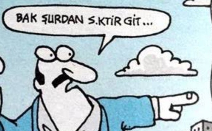 Canı isteyince gidenlere ne demek gerek?