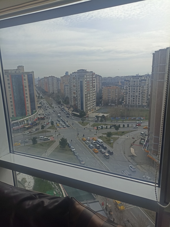 Pazar kahvaltıma eşlik eder misin?
