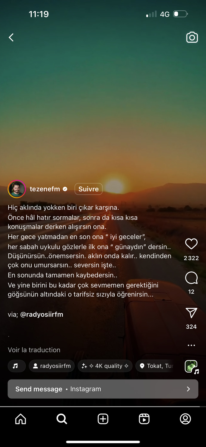 Nostaljik şeyleri mi daha çok seversiniz yoksa daha modern mi takılırsınız?