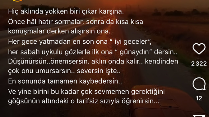 Nostaljik şeyleri mi daha çok seversiniz yoksa daha modern mi takılırsınız?