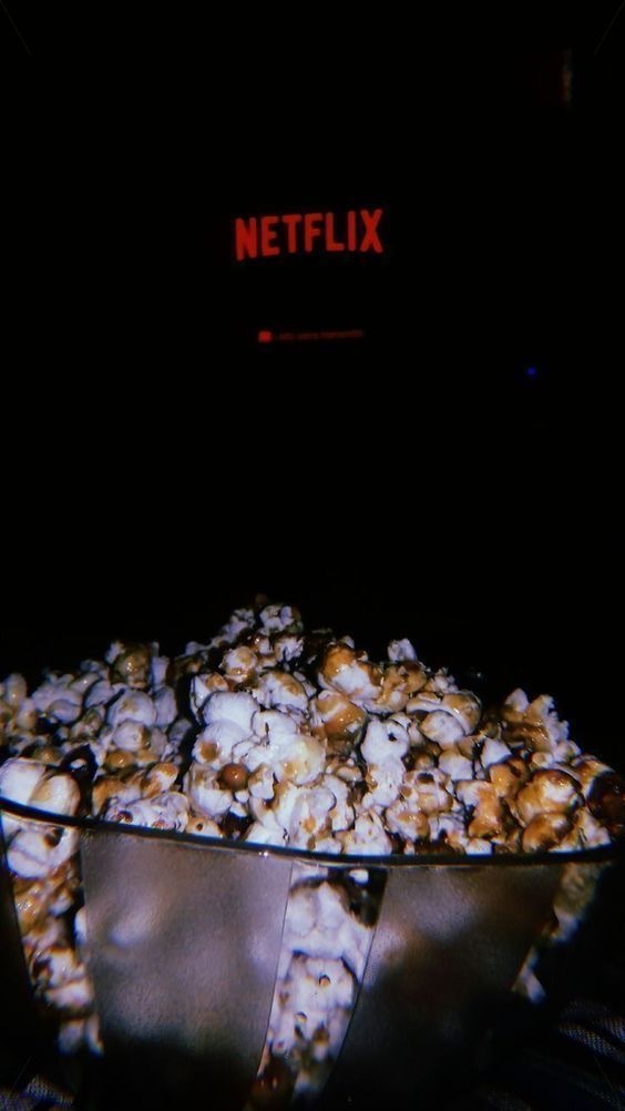 Netlix den de önerebilirsiniz