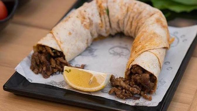 Tantuni de limon sever misiniz?