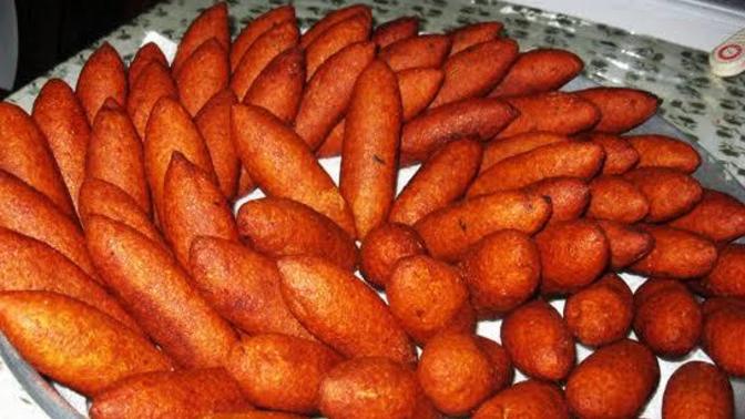 Kaç tane içli köfte yiyebilirsiniz?