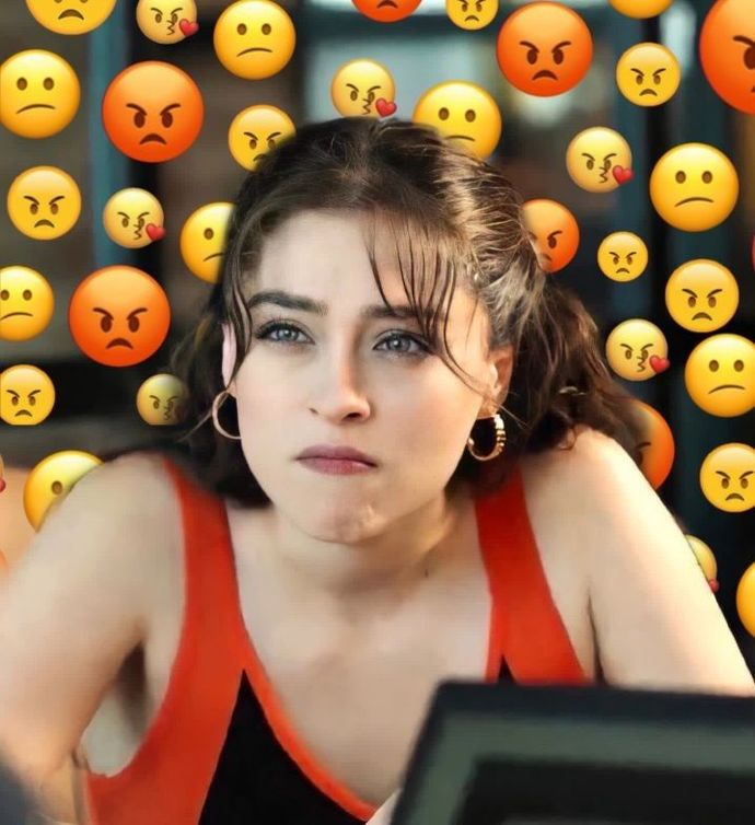 Emoji kullanmayan kişileri soğuk buluyor musunuz?