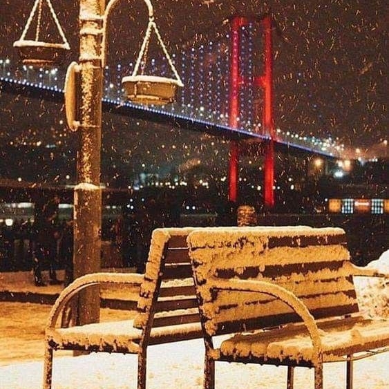 En sevdiğiniz hava durumu hangisi?