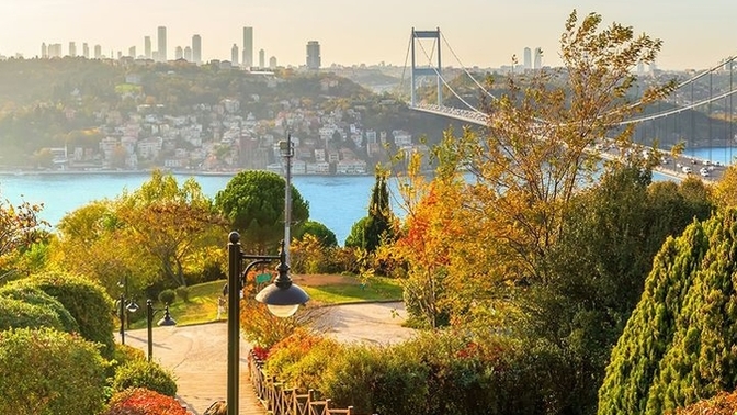 En sevdiğiniz hava durumu hangisi?