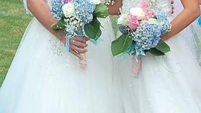 Eşiniz düğünde gelinlik giymek istese ne tepki verirsiniz 👰‍♂️ ?