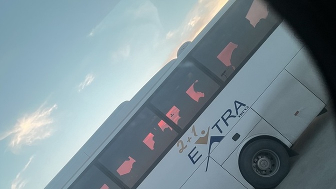 En son kime veda ettiniz?