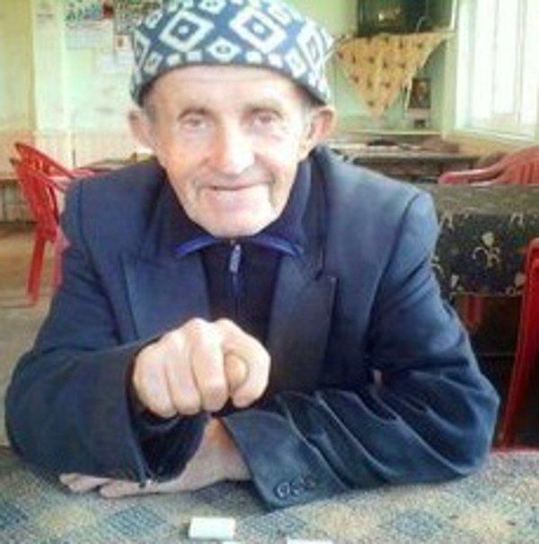 Türkiye'de bazı erkekler neden 40 yaşındayken 50-60 gibi görünüyor?