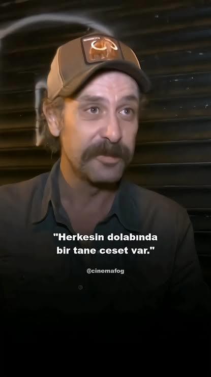 Aşkta hayat kafama vura vura öğretti dediğiniz bi tecrübeniz var mı?