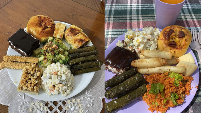 İdeal gün tabağında neler olmalıdır?