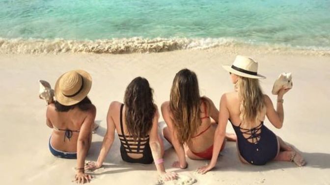 Tatil anlayışınız yan gelip yatmak mı, yeni yerler görmek mi?