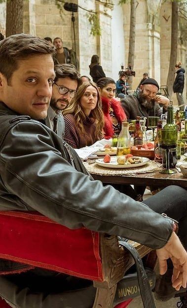 En çok neyi izlemekten keyif alırsınız?
