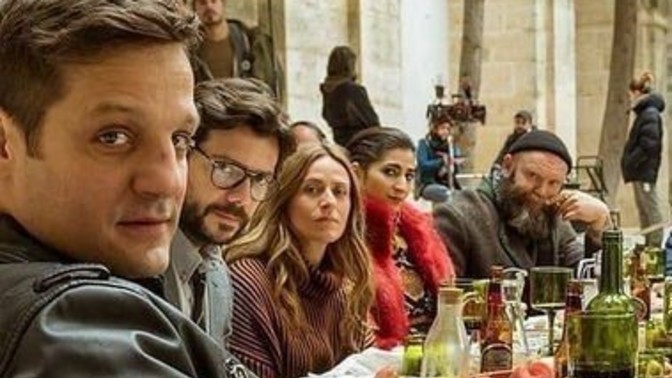 En çok neyi izlemekten keyif alırsınız?