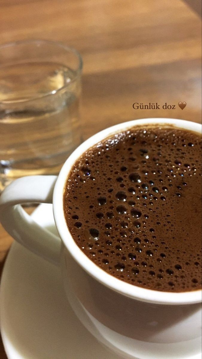 Sabah, öğlen, akşam her daim her an kahve içmek zararlı mı?
