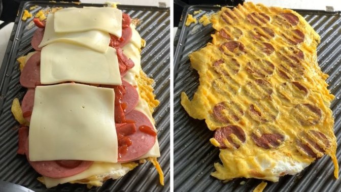 Okul kantinlerinde bir tost 30 TL'ye satılıyor! Öğrencilik yıllarında favori kantin lezzetin neydi?