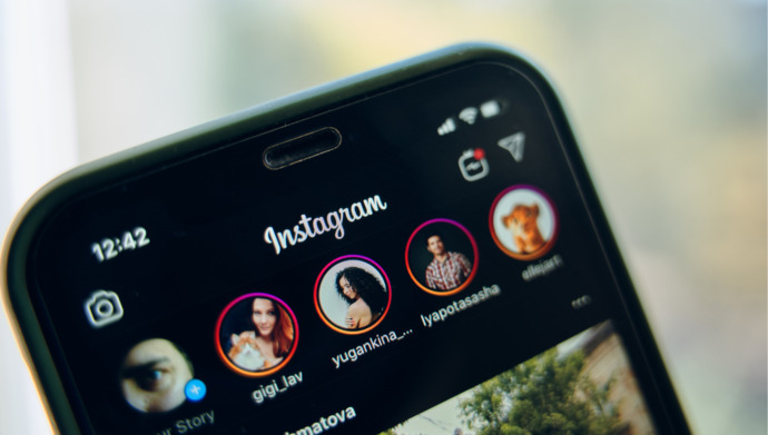 Instagramda story olarak en son ne paylaştınız?